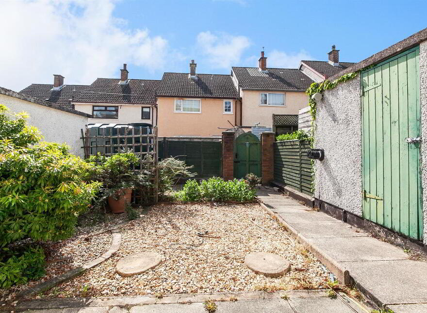 10 Mountview Pass, Newtownabbey, BT37 9QB