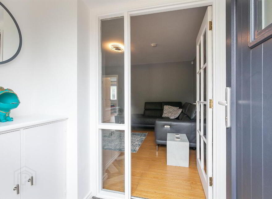 1b Braeview Apartments, Braeside Avenue, Newtownabbey, BT36 6AR