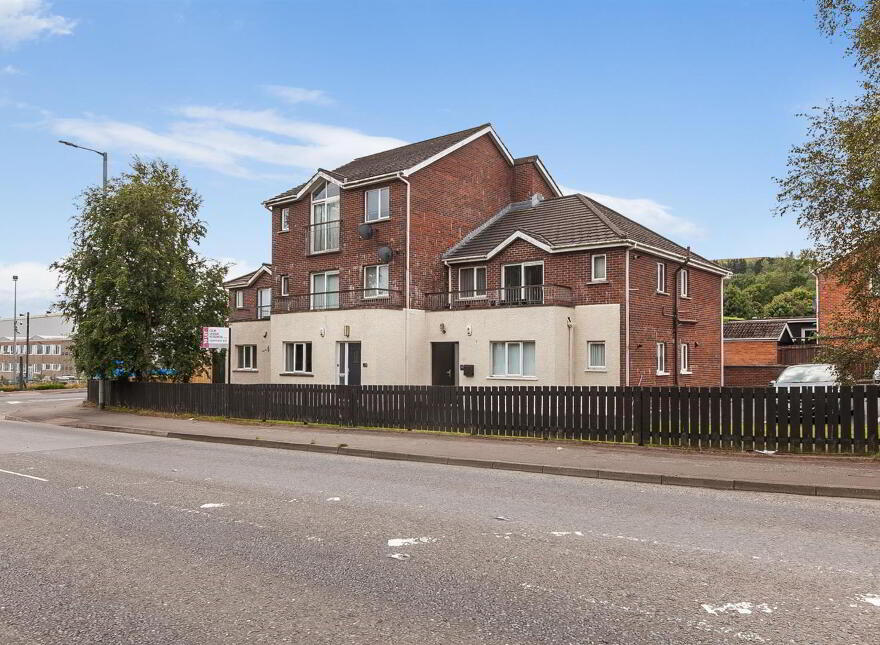 1b Braeview Apartments, Braeside Avenue, Newtownabbey, BT36 6AR photo