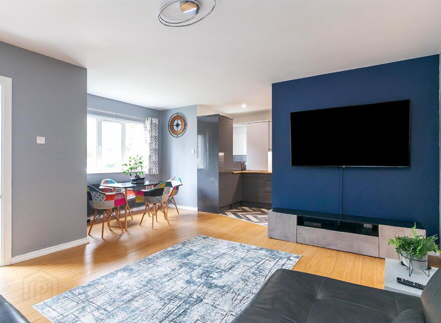1b Braeview Apartments, Braeside Avenue, Newtownabbey, BT36 6AR