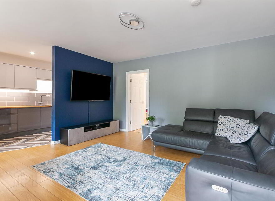 1b Braeview Apartments, Braeside Avenue, Newtownabbey, BT36 6AR