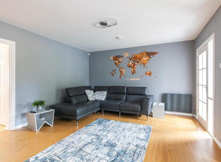 1b Braeview Apartments, Braeside Avenue, Newtownabbey, BT36 6AR