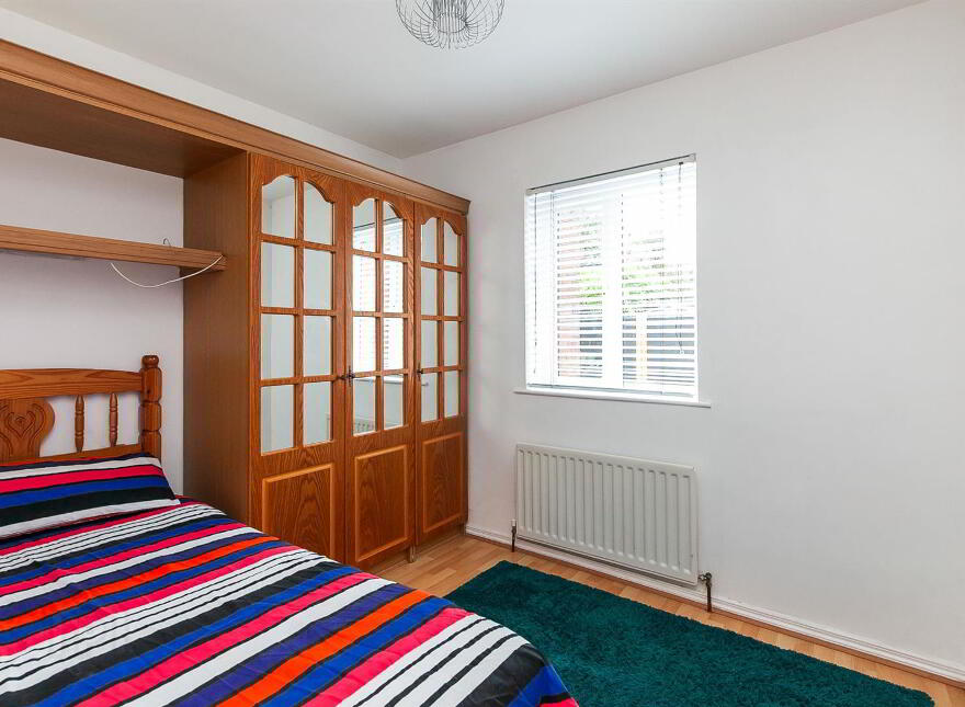 1b Braeview Apartments, Braeside Avenue, Newtownabbey, BT36 6AR