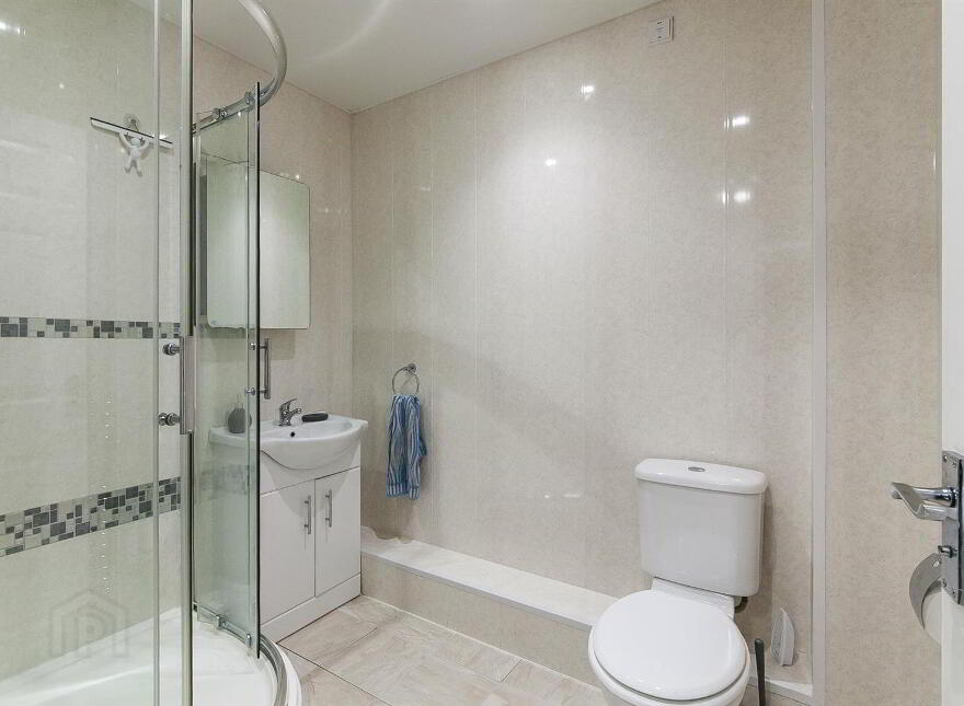 1b Braeview Apartments, Braeside Avenue, Newtownabbey, BT36 6AR