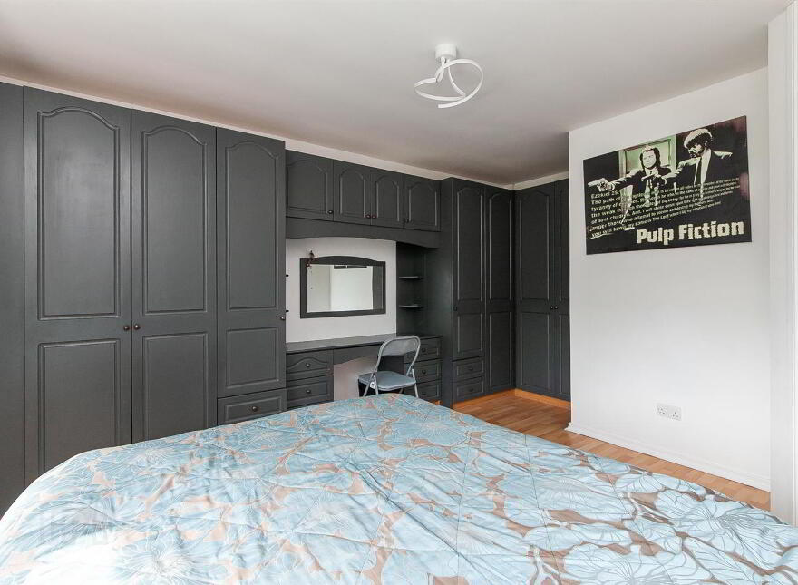 1b Braeview Apartments, Braeside Avenue, Newtownabbey, BT36 6AR