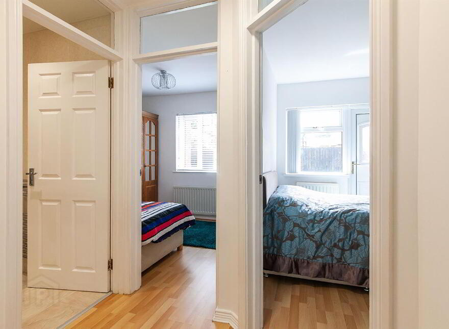1b Braeview Apartments, Braeside Avenue, Newtownabbey, BT36 6AR