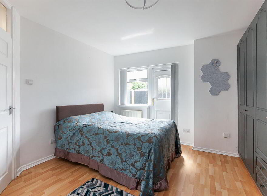 1b Braeview Apartments, Braeside Avenue, Newtownabbey, BT36 6AR