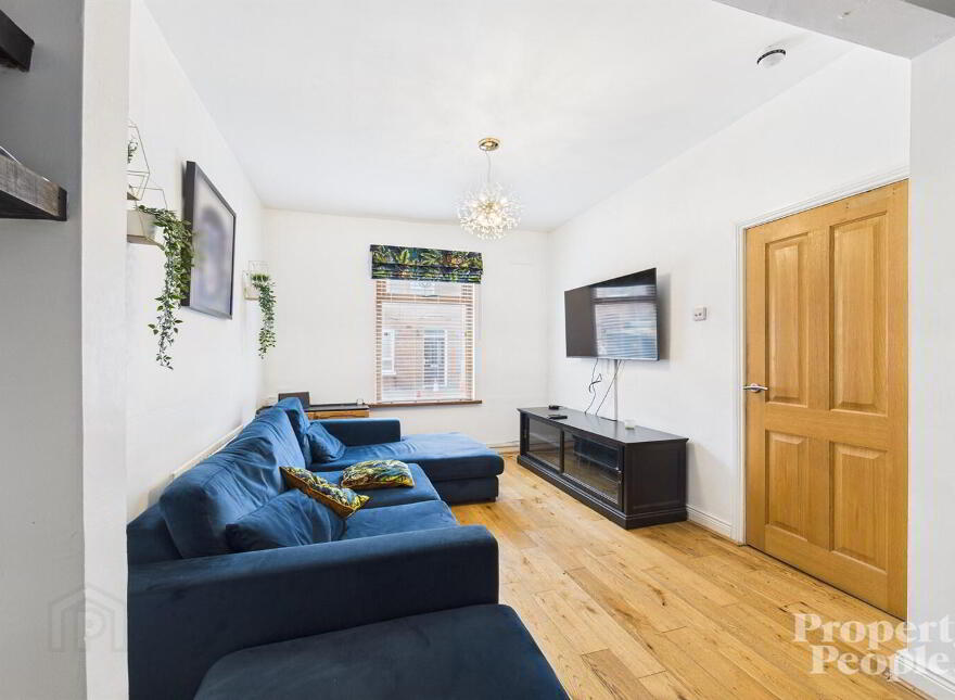 4 Artana Street, Belfast, BT7 2FF