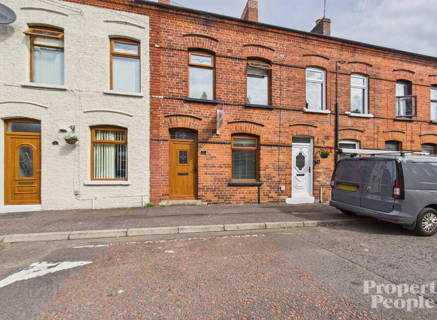 4 Artana Street, Belfast, BT7 2FF photo