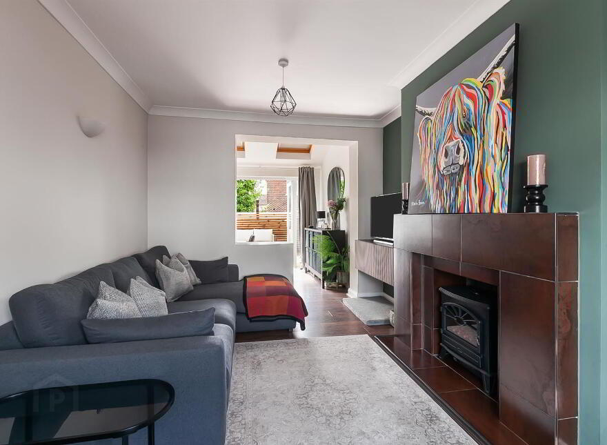 22 Graymount Crescent, Newtownabbey, BT36 7DZ
