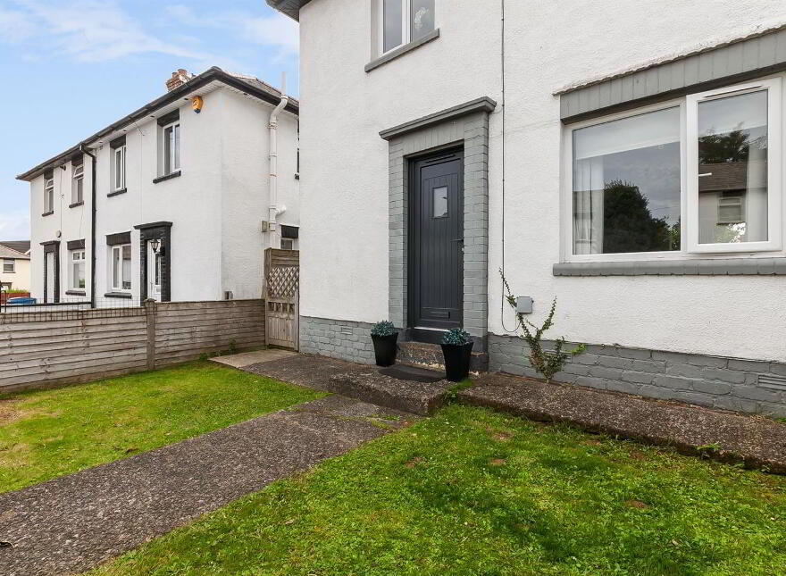 22 Graymount Crescent, Newtownabbey, BT36 7DZ