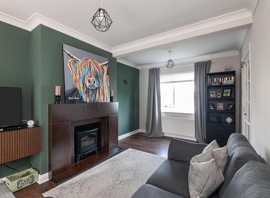 22 Graymount Crescent, Newtownabbey, BT36 7DZ
