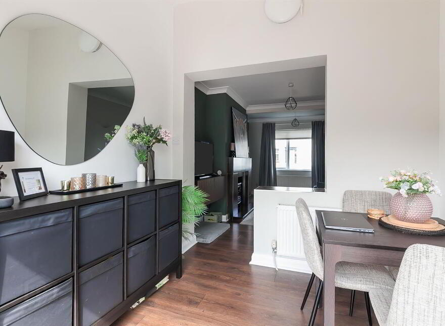 22 Graymount Crescent, Newtownabbey, BT36 7DZ