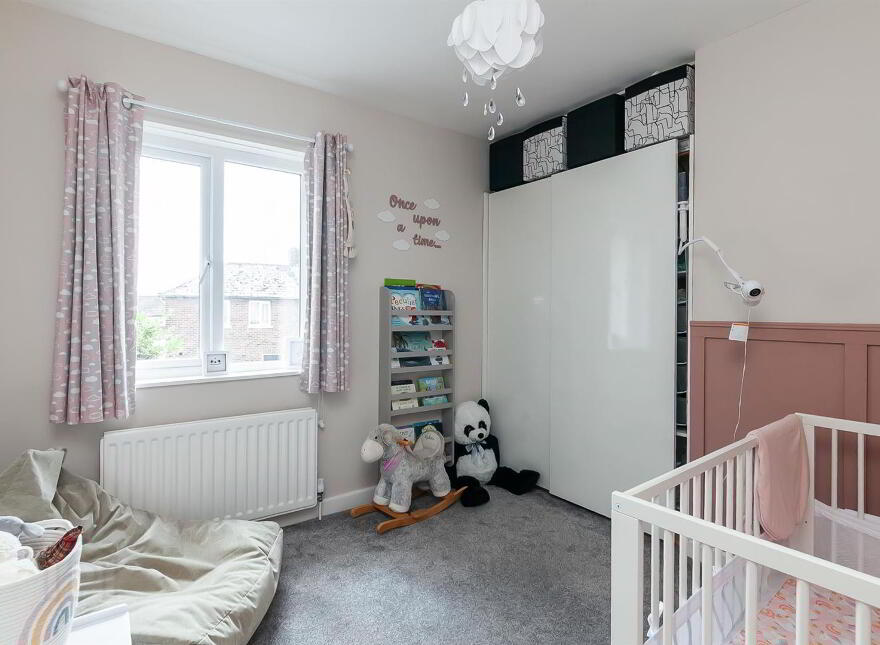 22 Graymount Crescent, Newtownabbey, BT36 7DZ