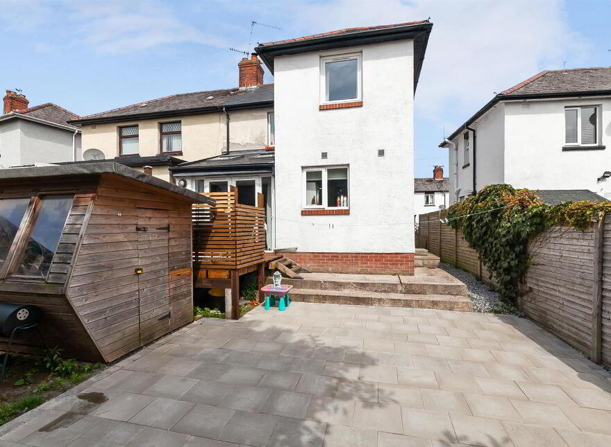 22 Graymount Crescent, Newtownabbey, BT36 7DZ