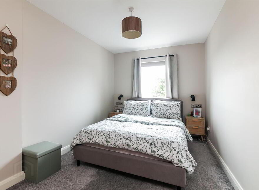 22 Graymount Crescent, Newtownabbey, BT36 7DZ