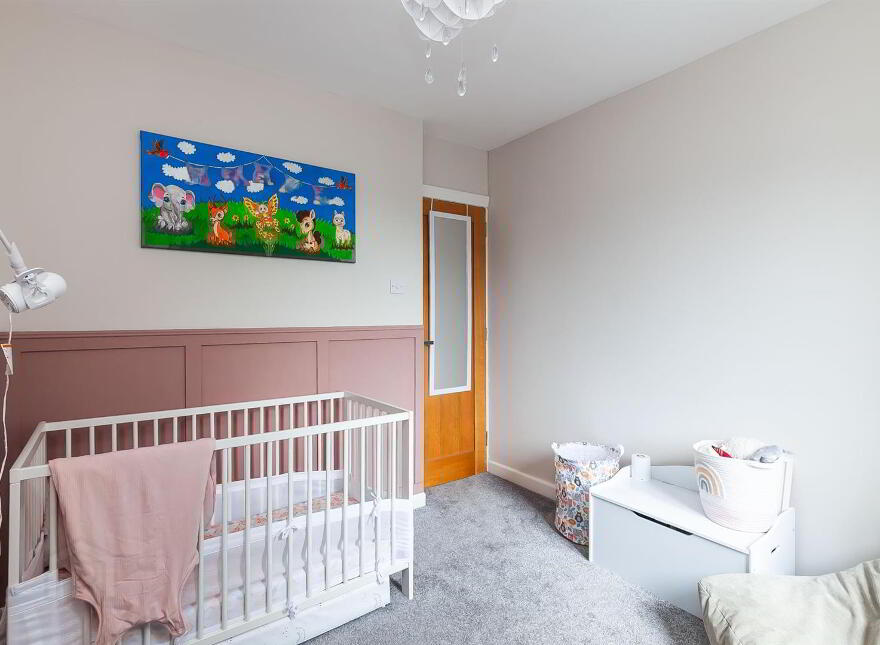 22 Graymount Crescent, Newtownabbey, BT36 7DZ