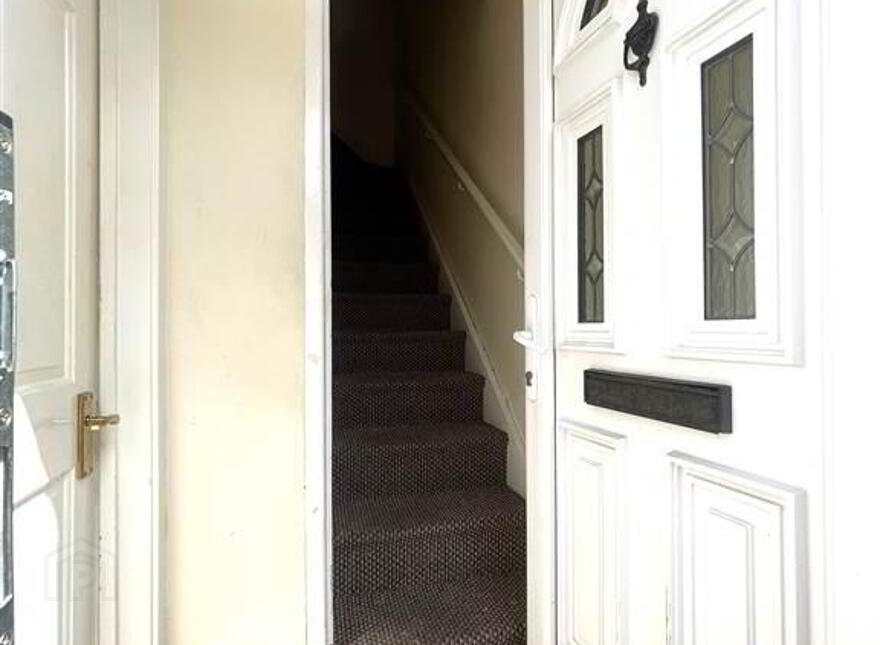 76 St James Road, Belfast, BT12 6ED
