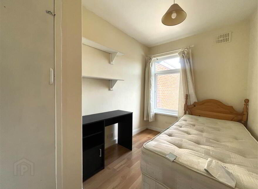 76 St James Road, Belfast, BT12 6ED
