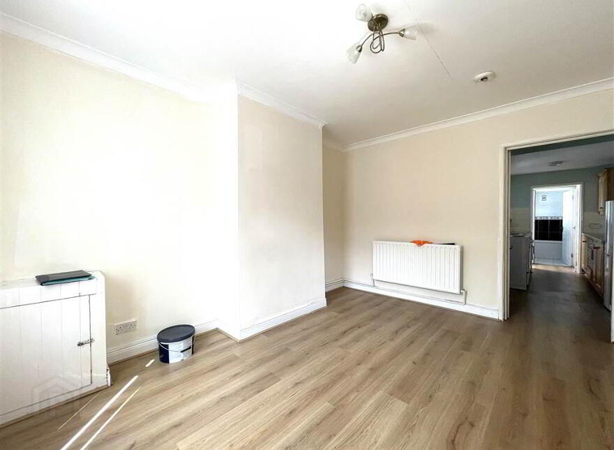 76 St James Road, Belfast, BT12 6ED