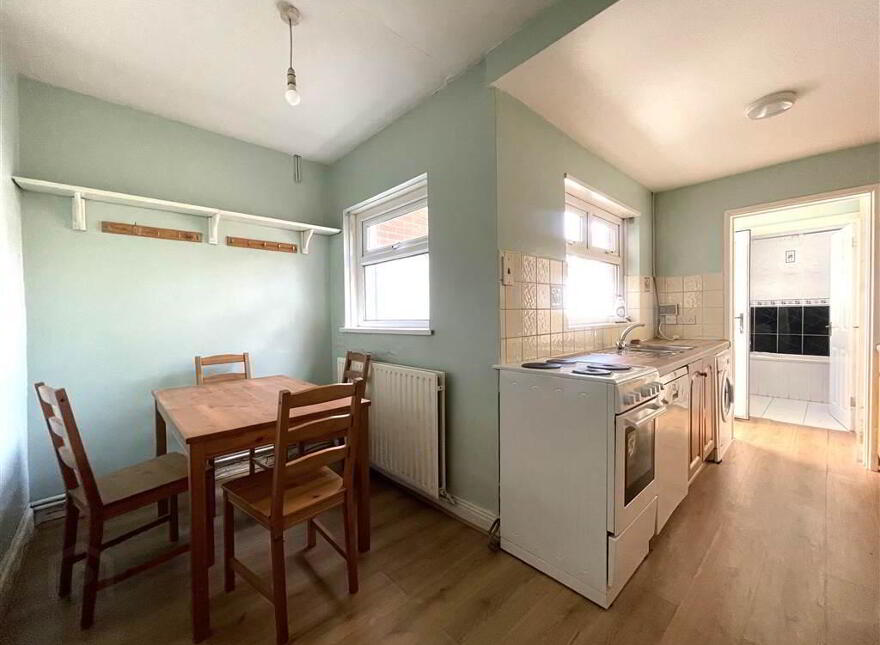 76 St James Road, Belfast, BT12 6ED