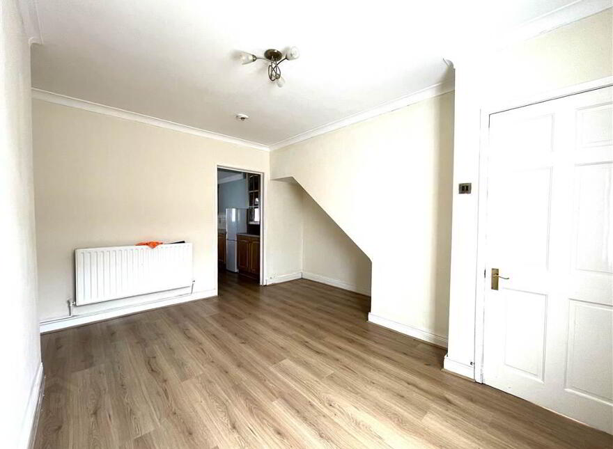 76 St James Road, Belfast, BT12 6ED