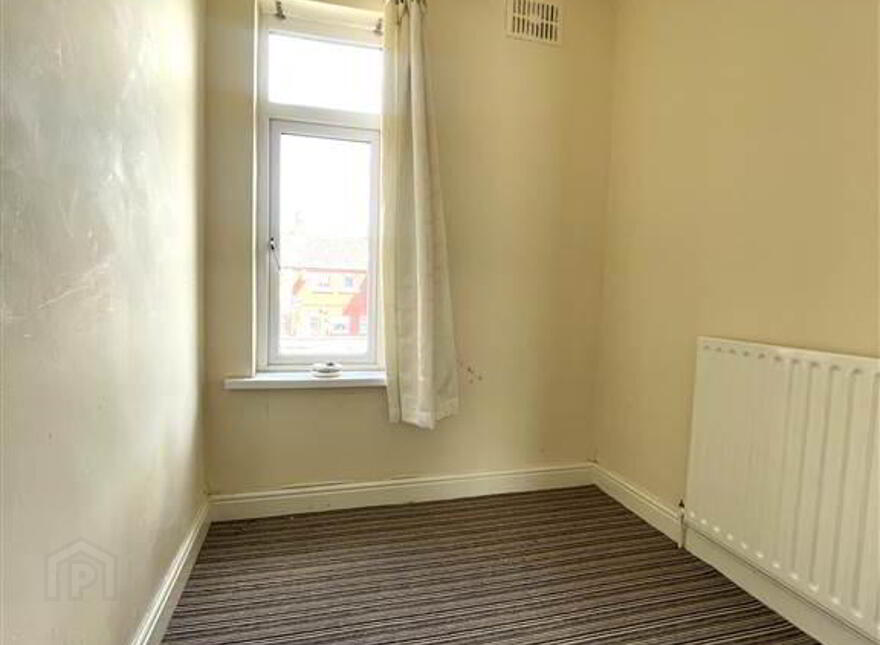 76 St James Road, Belfast, BT12 6ED