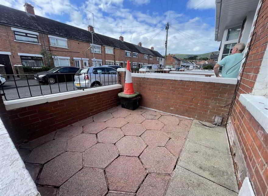 76 St James Road, Belfast, BT12 6ED