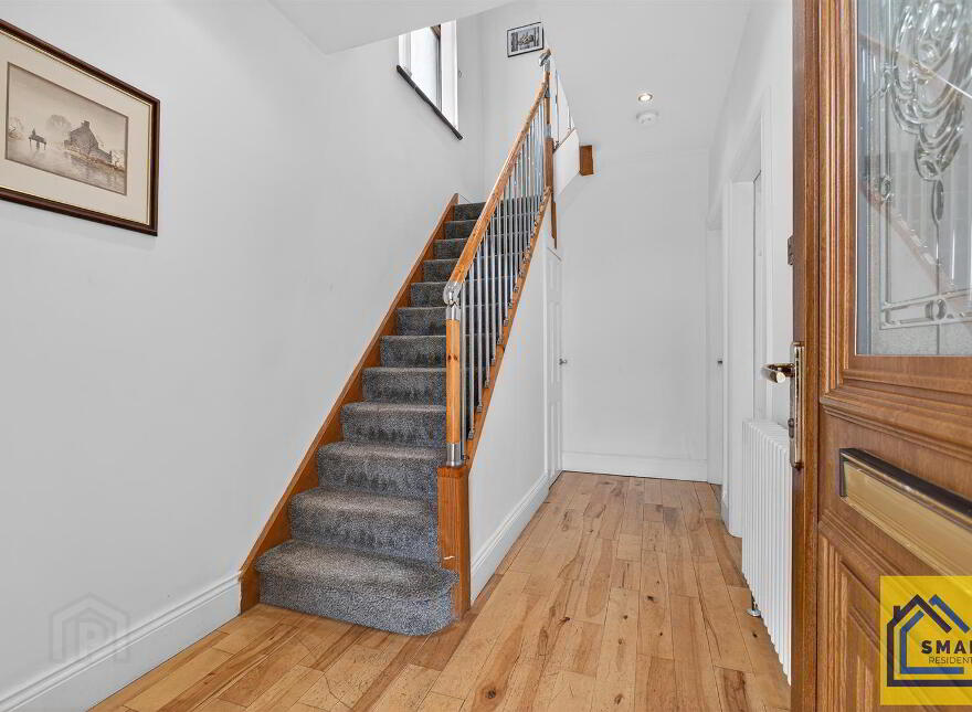 27 Circular Road, Belfast, BT4 2FE