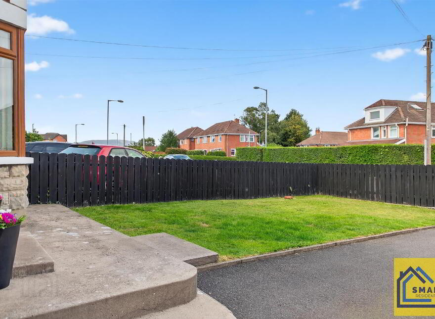 27 Circular Road, Belfast, BT4 2FE