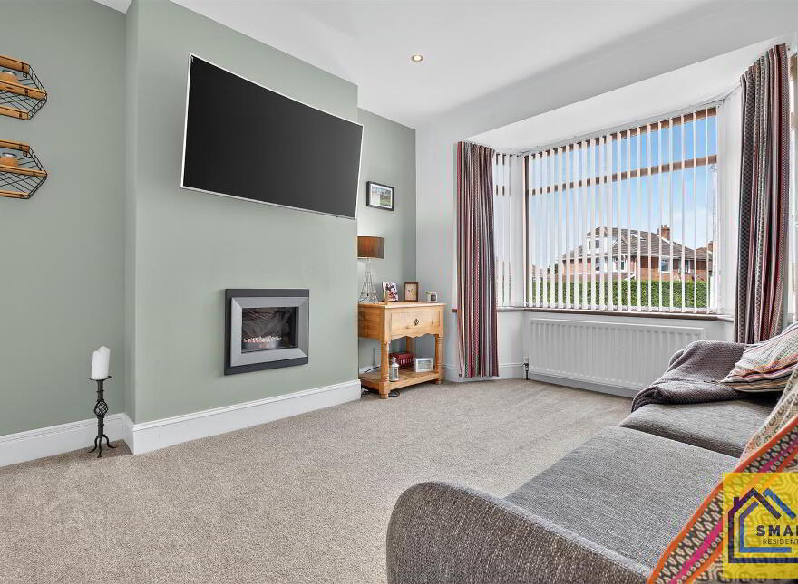 27 Circular Road, Belfast, BT4 2FE