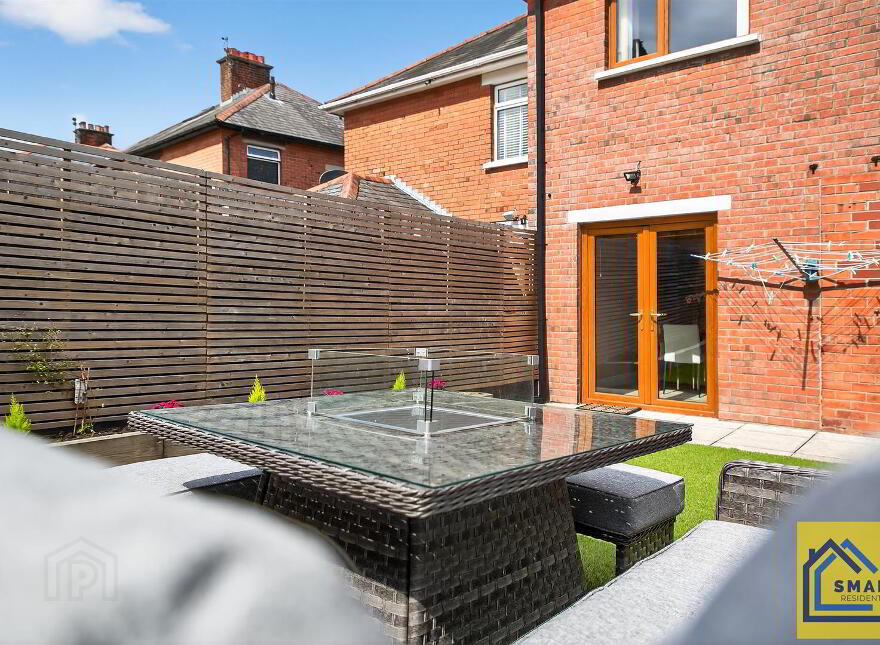 27 Circular Road, Belfast, BT4 2FE