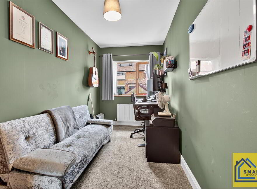 27 Circular Road, Belfast, BT4 2FE