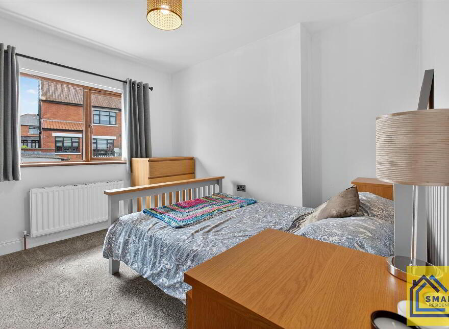 27 Circular Road, Belfast, BT4 2FE