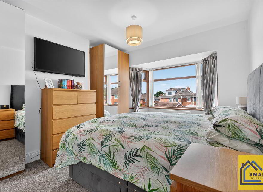27 Circular Road, Belfast, BT4 2FE