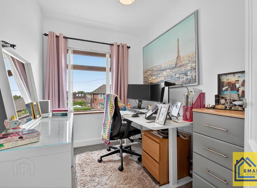 27 Circular Road, Belfast, BT4 2FE