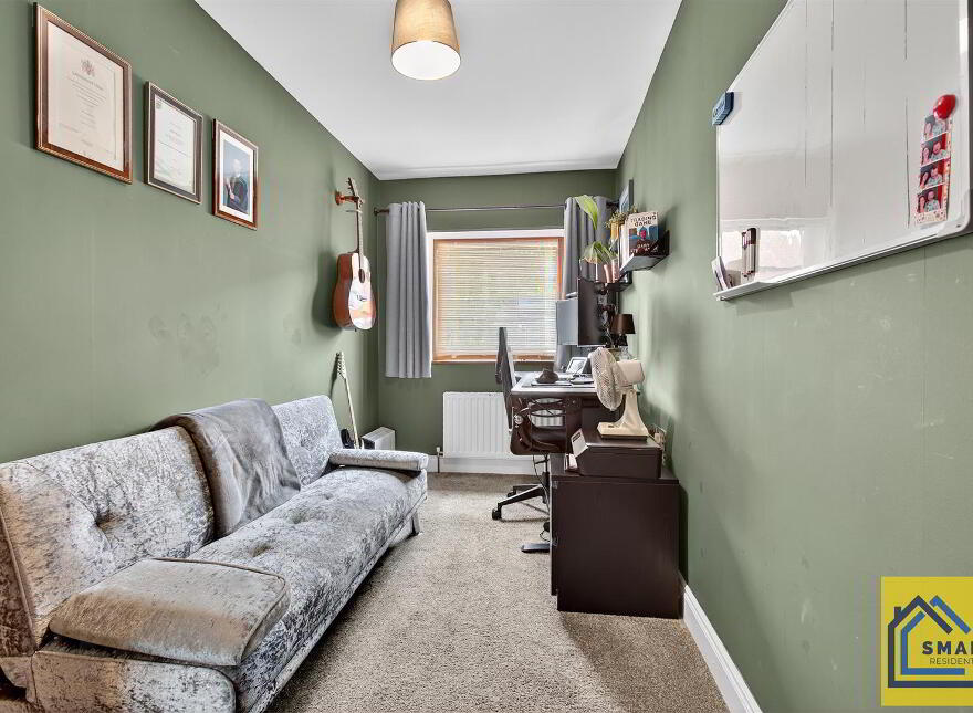 27 Circular Road, Belfast, BT4 2FE