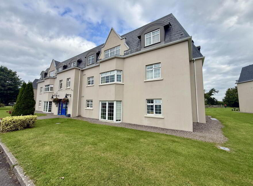 Apartment 36 Block 3 Flesk River Apartments, Muckross Road, Killarney, V93PX68 photo