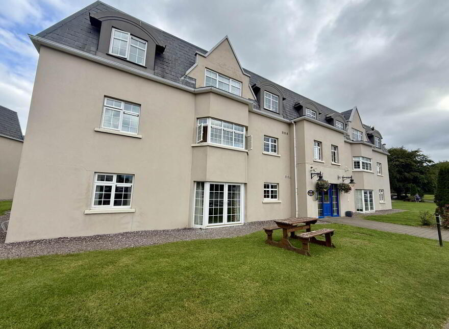 Apartment 36 Block 3 Flesk River Apartments, Muckross Road, Killarney, V93PX68