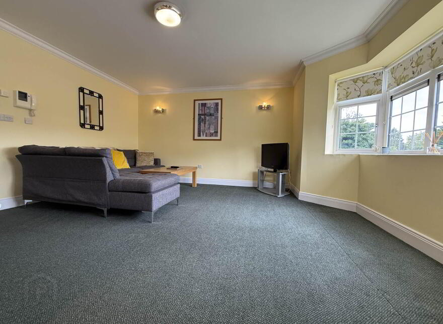 Apartment 36 Block 3 Flesk River Apartments, Muckross Road, Killarney, V93PX68