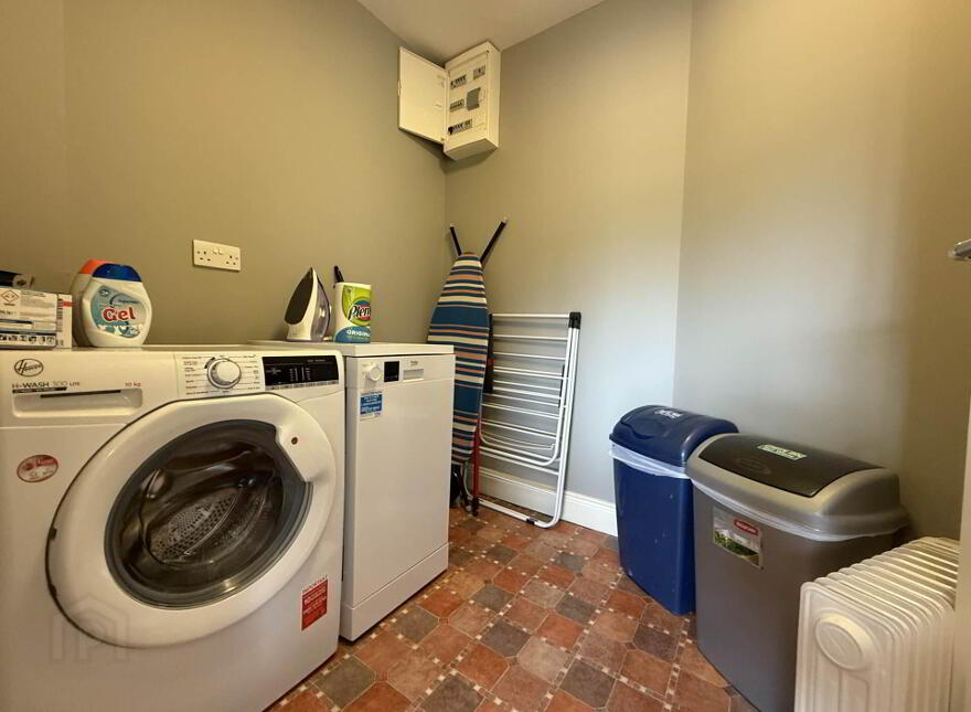 Apartment 36 Block 3 Flesk River Apartments, Muckross Road, Killarney, V93PX68
