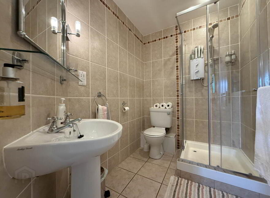 Apartment 36 Block 3 Flesk River Apartments, Muckross Road, Killarney, V93PX68
