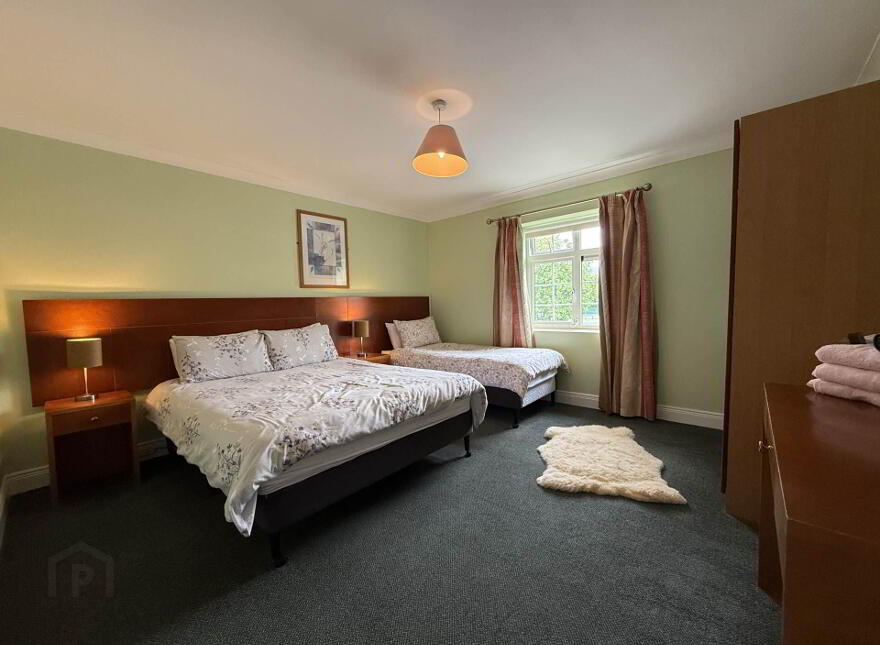 Apartment 36 Block 3 Flesk River Apartments, Muckross Road, Killarney, V93PX68