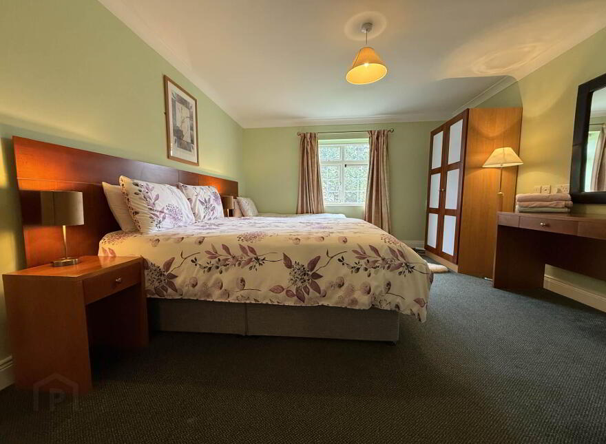 Apartment 36 Block 3 Flesk River Apartments, Muckross Road, Killarney, V93PX68