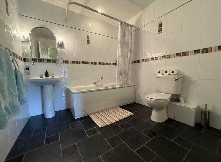 Apartment 36 Block 3 Flesk River Apartments, Muckross Road, Killarney, V93PX68