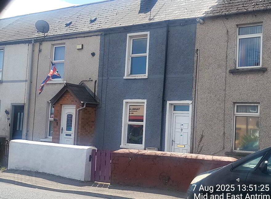20 Ellis Street, Carrickfergus, BT38 8AY photo