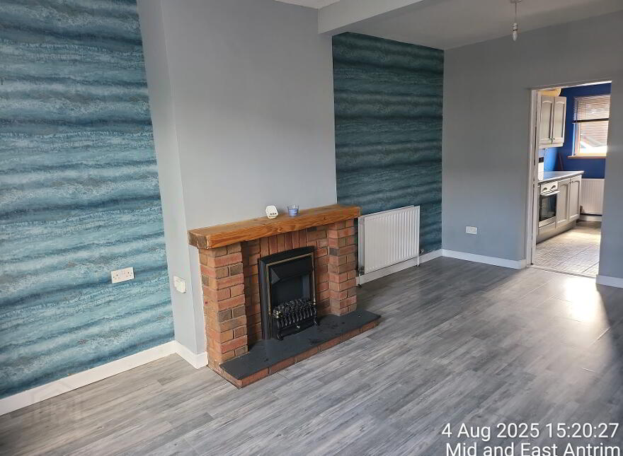 20 Ellis Street, Carrickfergus, BT38 8AY