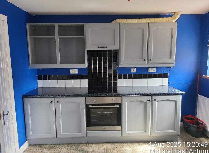 20 Ellis Street, Carrickfergus, BT38 8AY