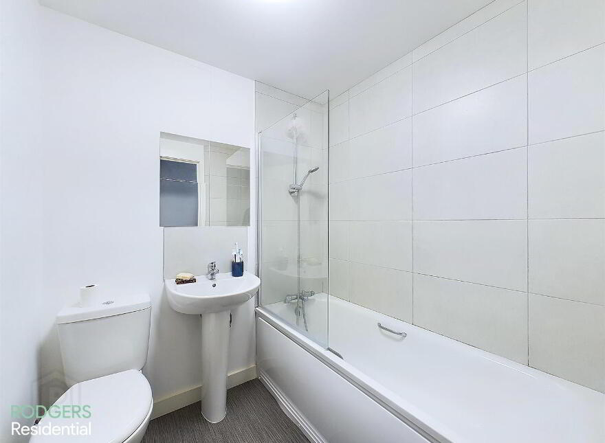 Apt 9, 37 Bridge End, Belfast, BT5 4AW