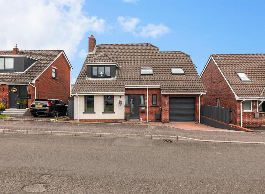 30 Sharonmore Avenue, Newtownabbey, BT36 6PP photo